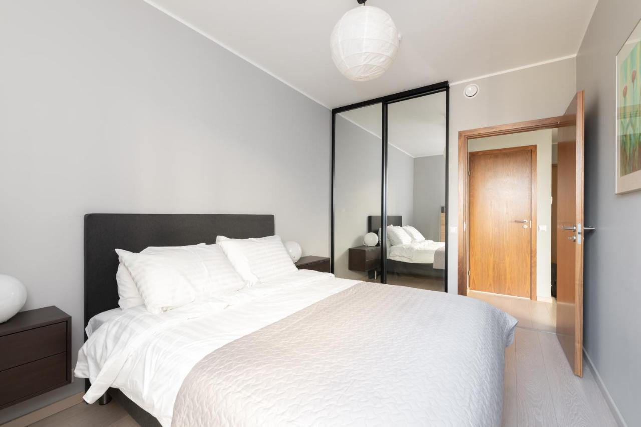 Free Parking Quiet One bedroom at Kalamaja apartment