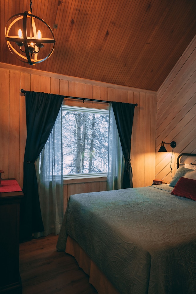 Denali Wild Stay - photo 23