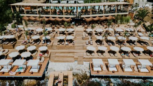 Lost Seaside Hotel - last minute hotel in Sarande