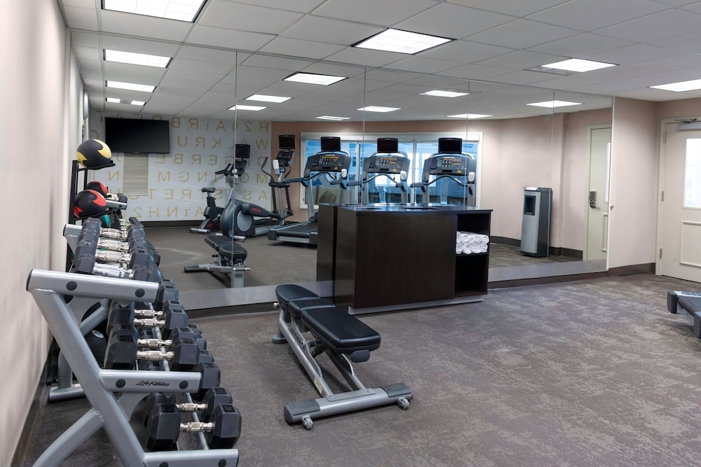 Residence Inn by Marriott Yonkers Westchester County - photo 24