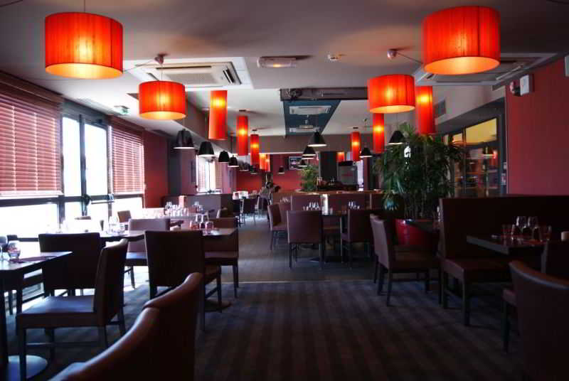 Inter Hotel Abys Lyon Est