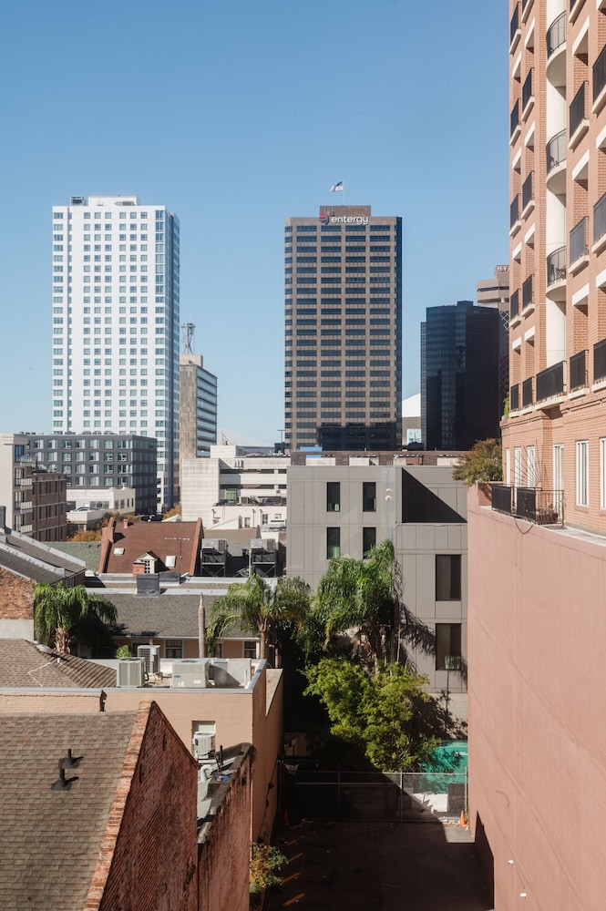 The Lafayette by LuxUrban - photo 92