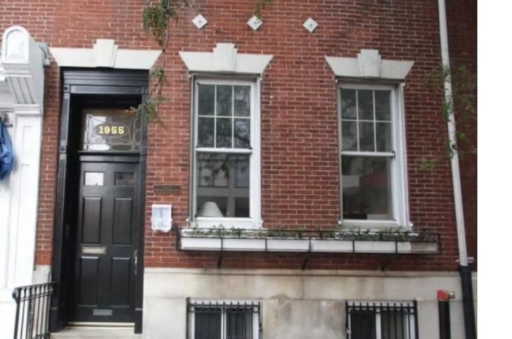 UrHomeInPhilly 1955 Rittenhouse - photo 22
