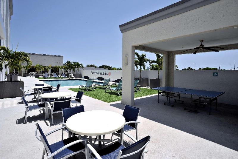 Hotel Dello Ft Lauderdale Airport Tapestry Collection by Hilton - photo 73