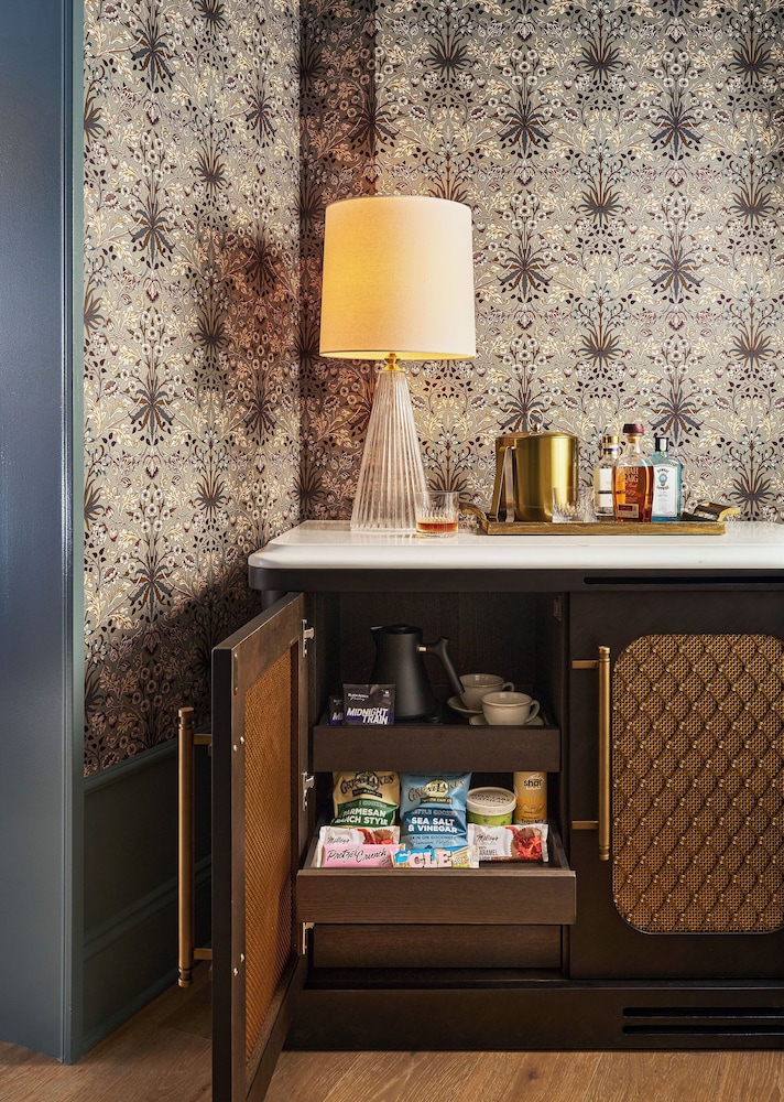 Fidelity Hotel - photo 33
