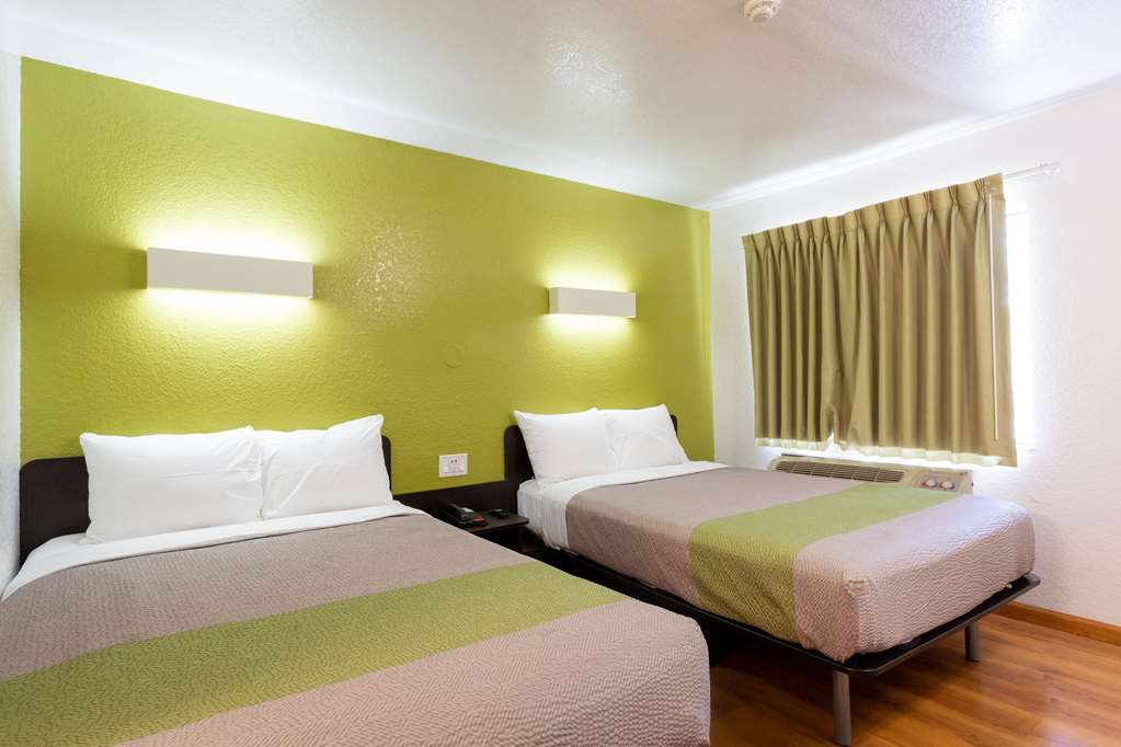 Motel 6 Camp Springs DC South Camp Springs - photo 22