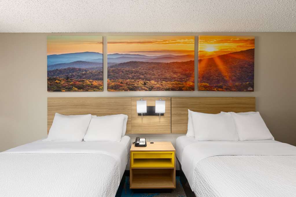 Days Inn by Wyndham Glasgow - photo 21