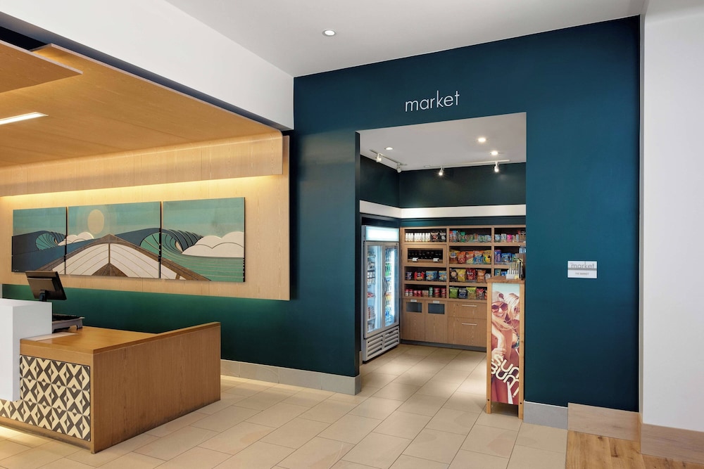 SpringHill Suites by Marriott Oceanside Beach - photo 50