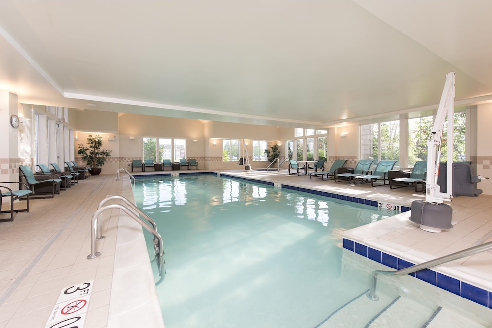 Residence Inn by Marriott Toledo Maumee - photo 22