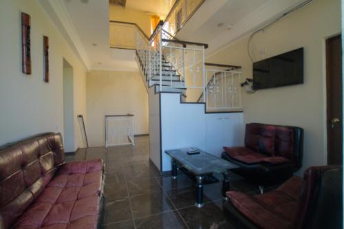 Bagrat Guest House