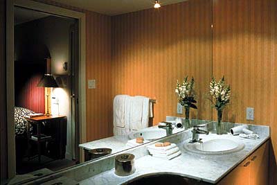 Palisades by Vancouver Extended Stay in Vancouver, Canada