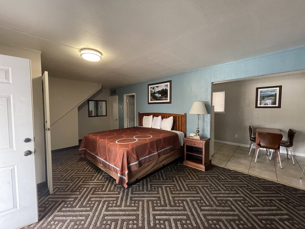 Tahoe Hacienda Inn - photo 9