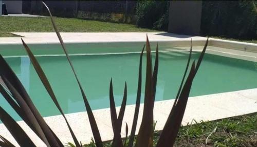 Descanso en Las Acequias — hotel in Roldan
