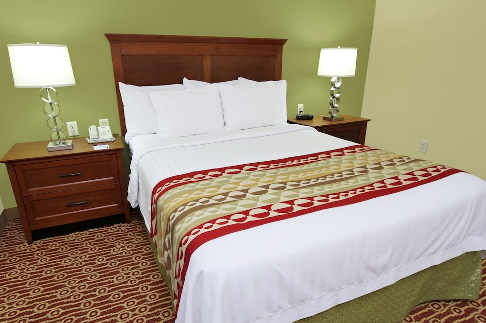 TownePlace Suites by Marriott Sunnyvale Silicon Valley - photo 6