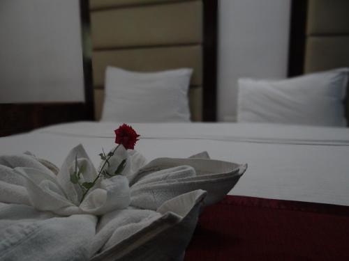 Hotel Monarch Aachal — Siliguri — photo 3