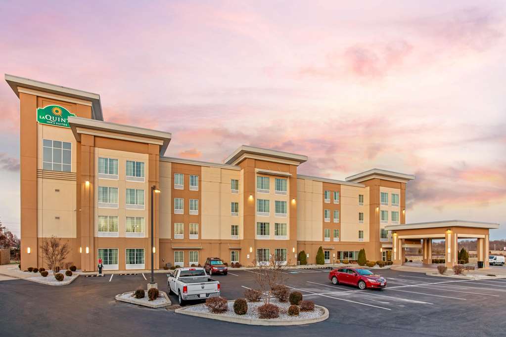 La Quinta Inn & Suites by Wyndham Paducah - photo 3