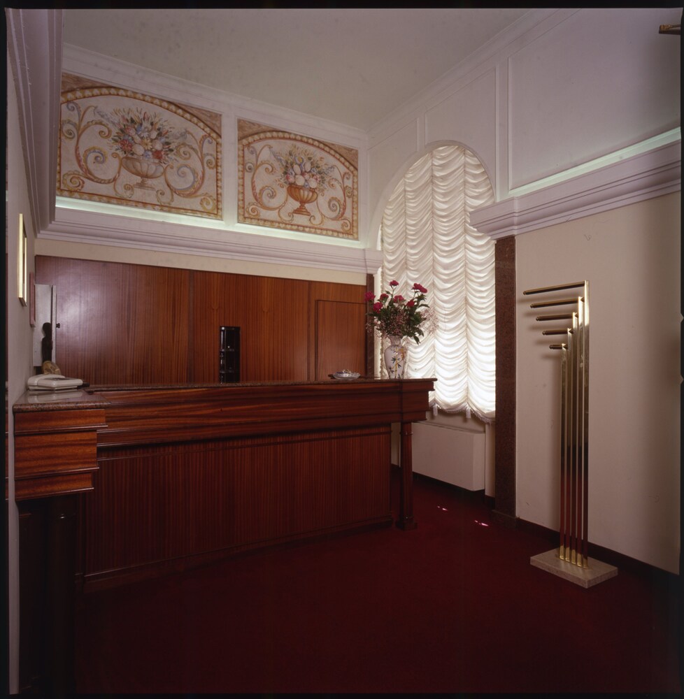Hotel Maximus — Rome — photo 4