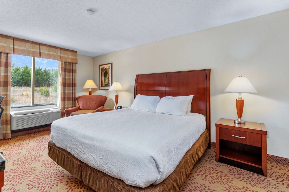 Hilton Garden Inn Starkville - photo 51