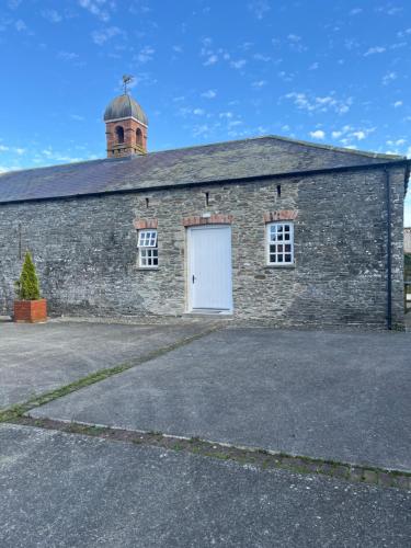 Rokeby cottage — 4-Star Luxury Hotel in Drogheda, Republic of Ireland