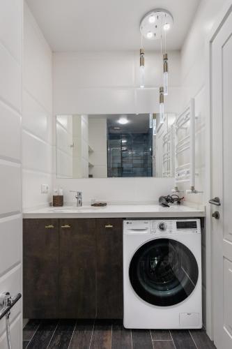Avlabari district Premium Apartments