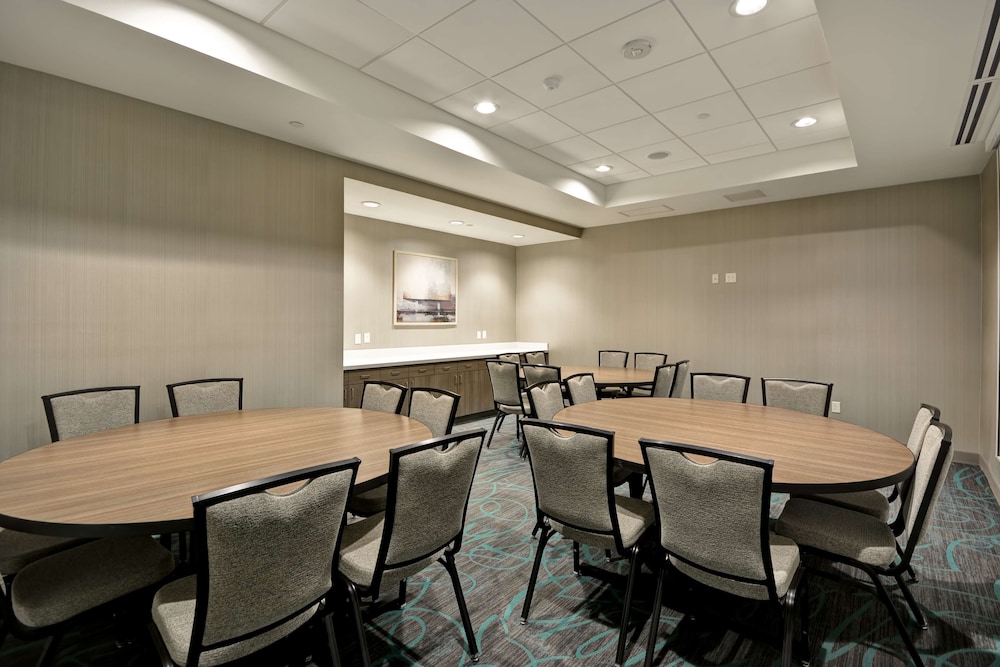 Home2 Suites by Hilton Perrysburg Levis Commons Toledo - photo 36