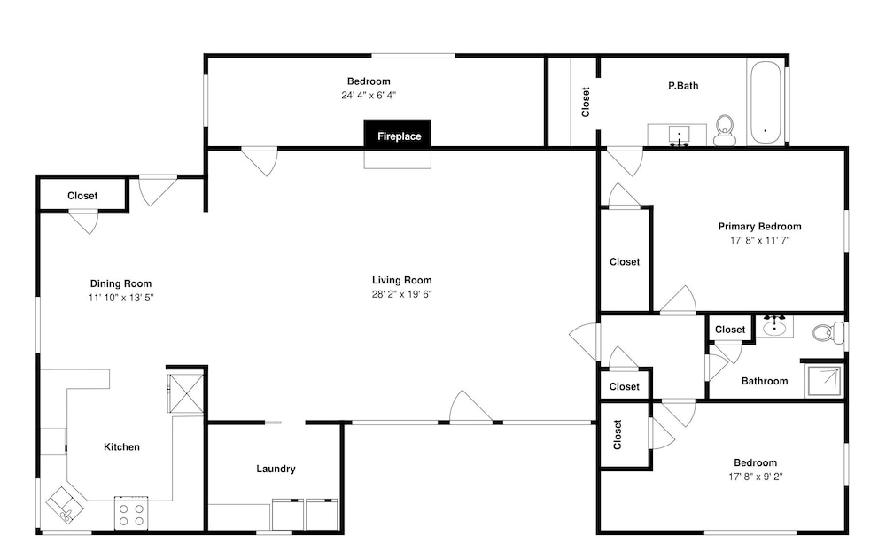 The Roost Downtown by Ruidoso Vacation Rentals — 4-Star Luxury Hotel in Ruidoso, United States