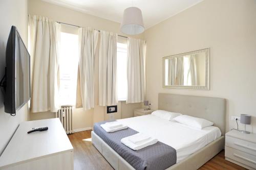 Via Torino Apartment 3 — 4-Star Luxury Hotel in Milan, Italy
