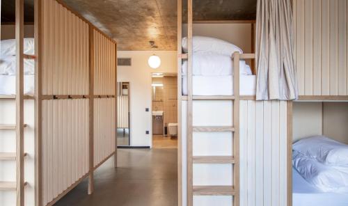 Jost Hotel Le Havre Gare in Le Havre, France