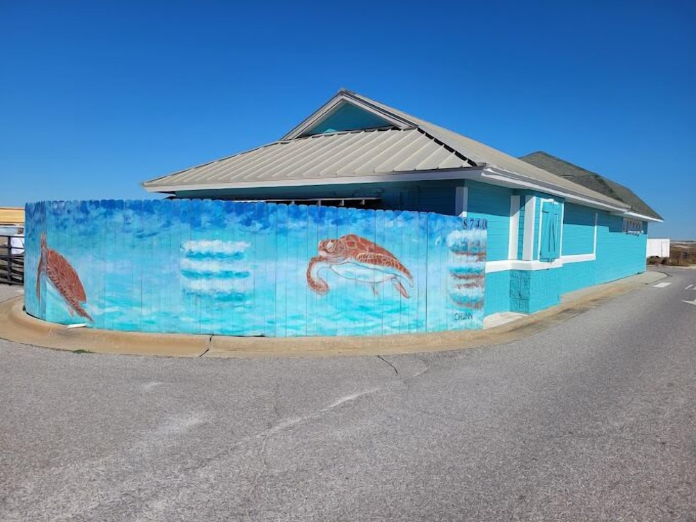 Hampton Inn & Suites Navarre - photo 38