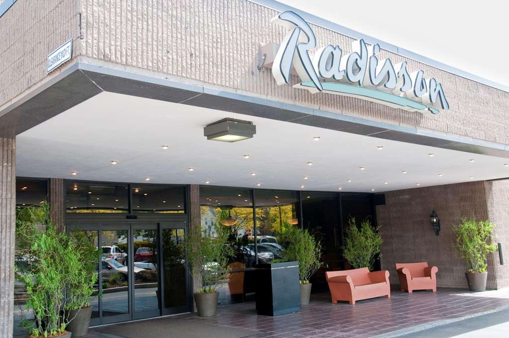 Radisson Hotel Corning - photo 2
