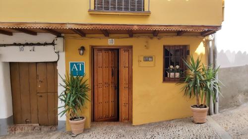 Arco Del Tinte 10 — Guadalupe