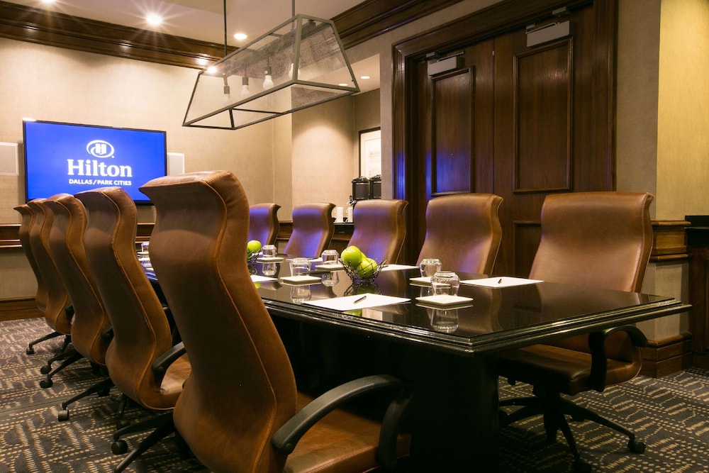 Hilton Dallas Park Cities - photo 86