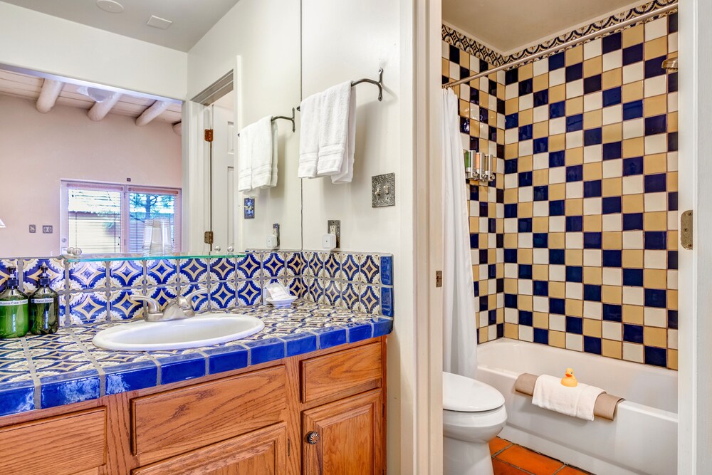 Santa Fe Motel & Inn - photo 51