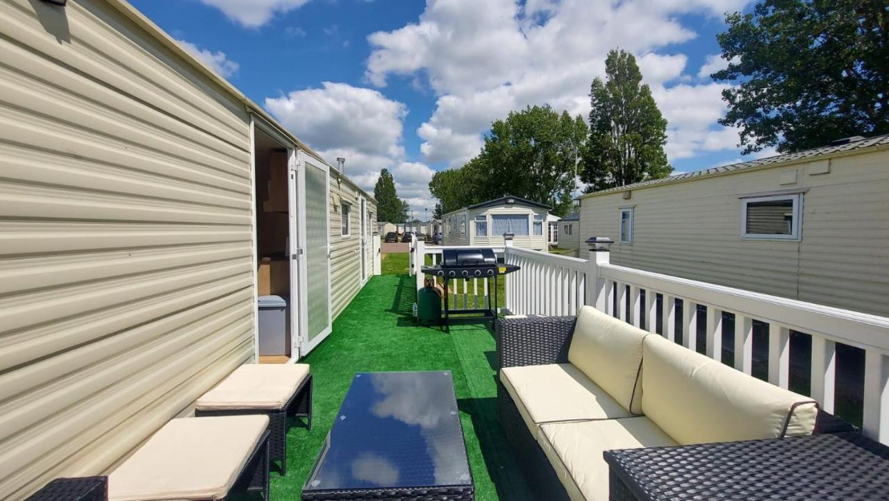 Skyla Vista Deluxe in Clacton-On-Sea, United Kingdom