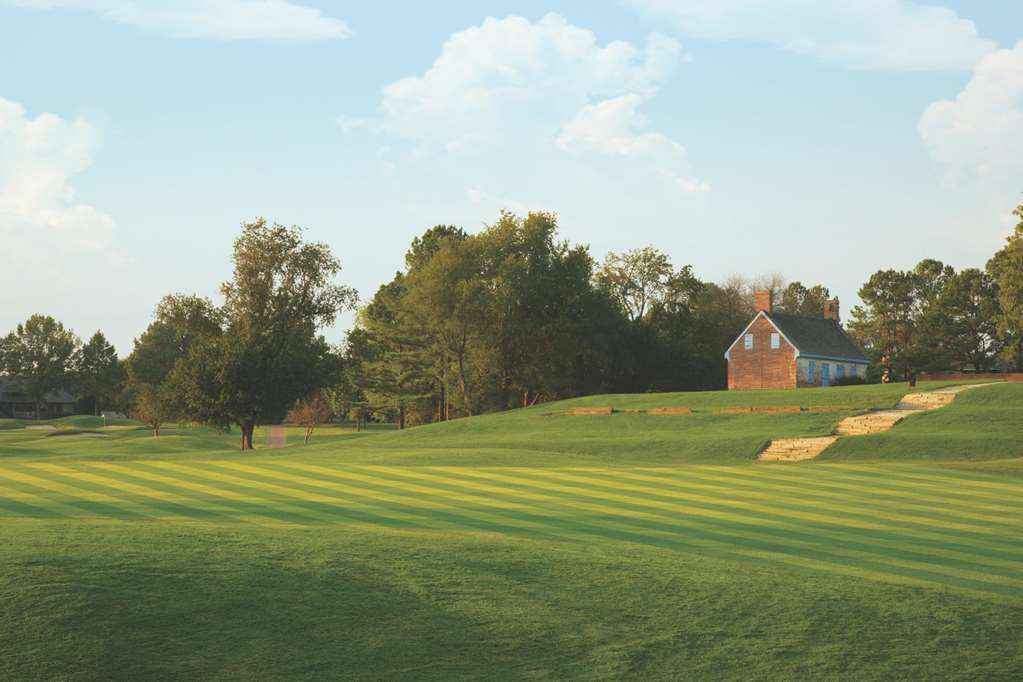 Kingsmill Resort - photo 18