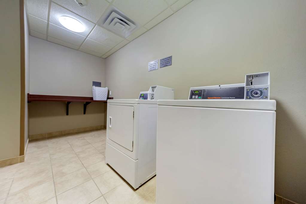 Sleep Inn & Suites Bismarck I 94 - photo 40
