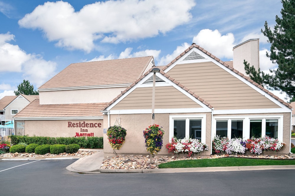 Residence Inn By Marriott Boulder - photo 46