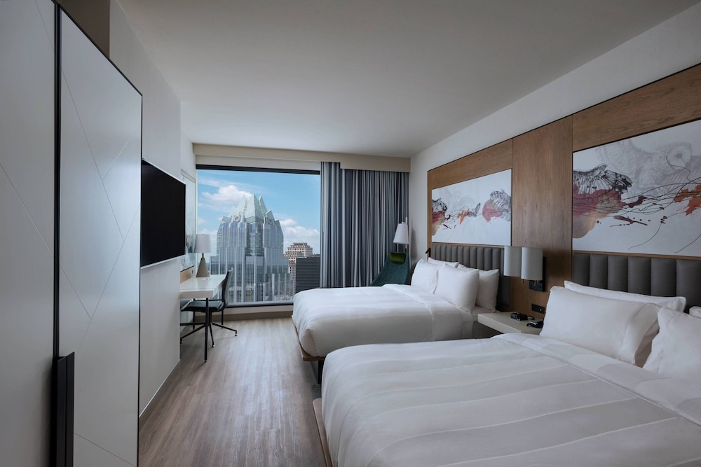 Austin Marriott Downtown - photo 15