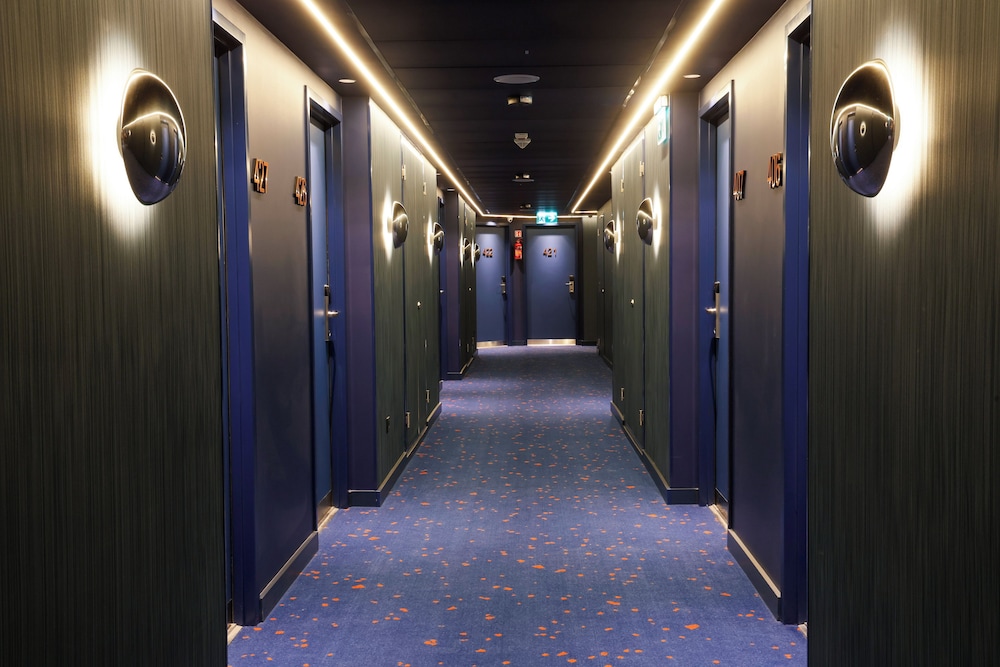 אזורים משותפים