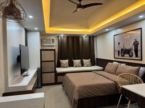 Casa del Mar Cebu — 4-Star Luxury Hotel in Cebu City, Philippines