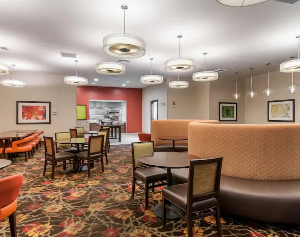 Hilton Garden Inn Preston Casino Area - photo 22