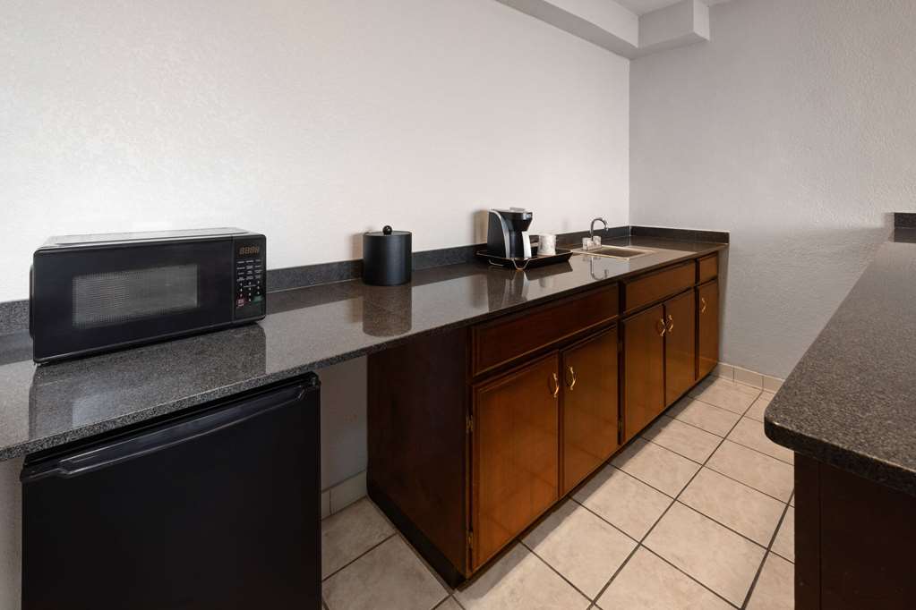 Wyndham Garden Norfolk Downtown - photo 22
