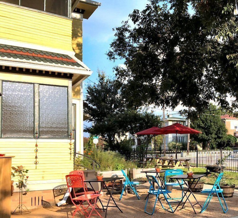 Three Danes Inn - photo 26
