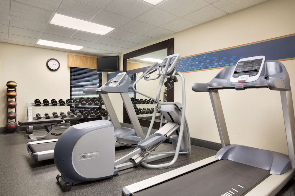 Hampton Inn Orlando International Drive Convention Center - photo 23