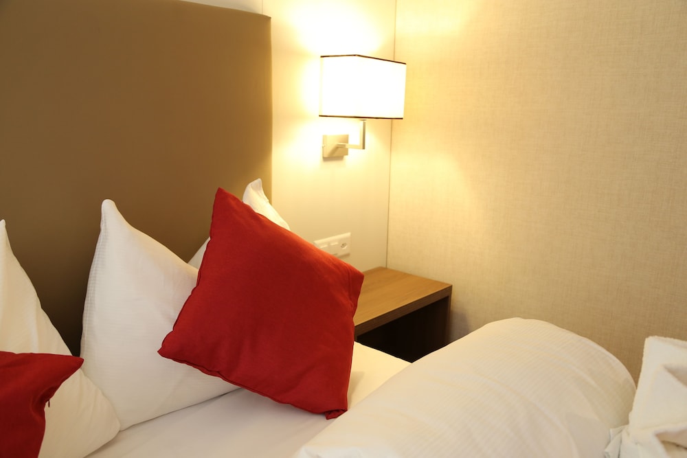 My Home Hotel — Winterthur — photo 5