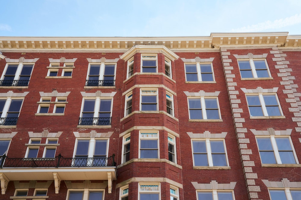 Shenandoah Mansions - photo 26