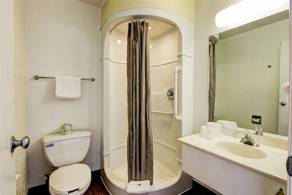 Motel 6 Denver CO Airport - photo 20