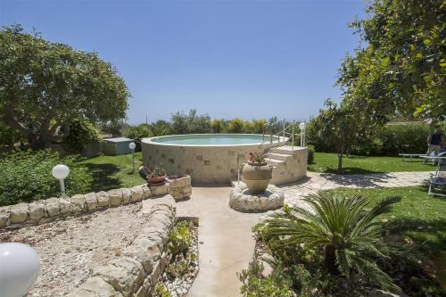 Alla Corte di Nonna Maria in Pozzallo, Italy