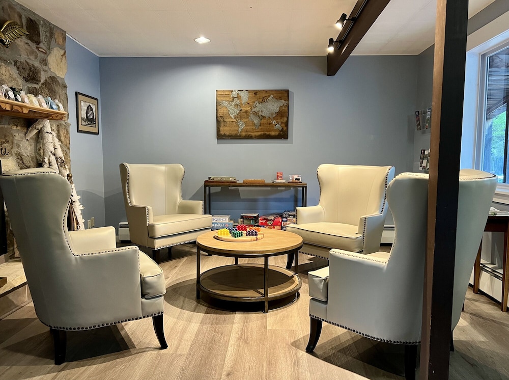 Aerie Inn of Vermont - photo 3