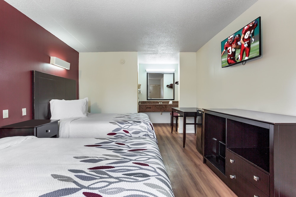 Red Roof Inn Monteagle I 24 - photo 5